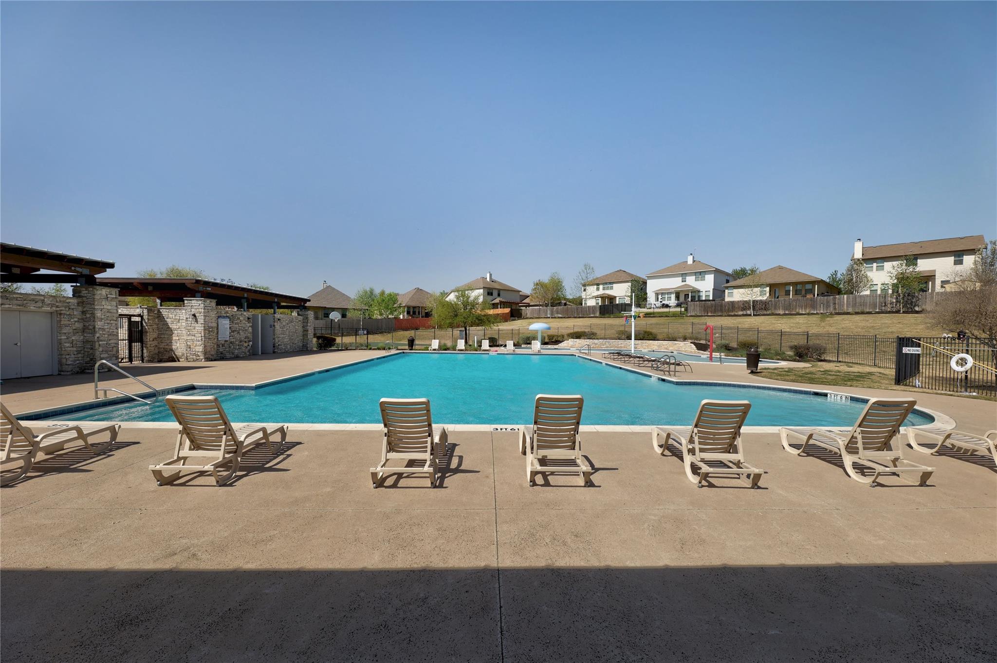 304 Quarry Ln, Liberty Hill, TX 78642