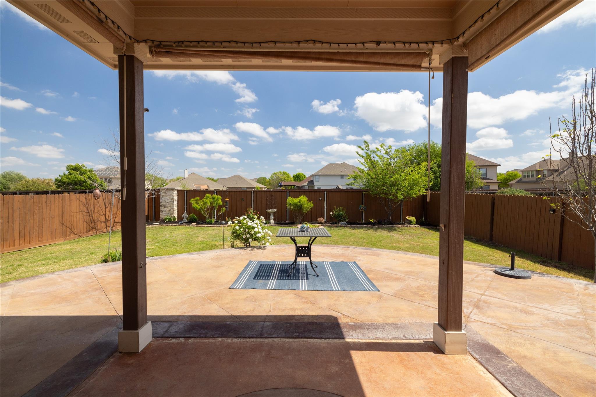 304 Quarry Ln, Liberty Hill, TX 78642