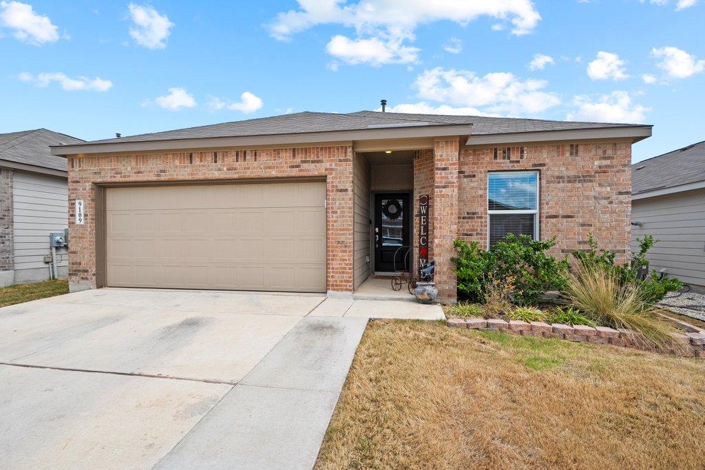 9109 Honey Mesquite, Seguin, TX 78155