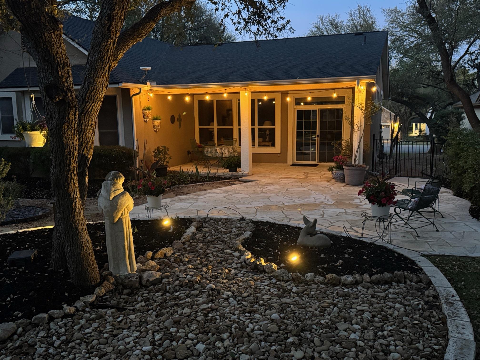 290 Whispering Wind Dr, Georgetown, TX 78633