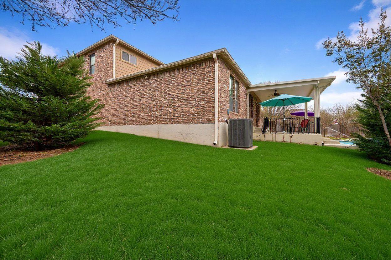 900 Lily Pad, Leander, TX 78641