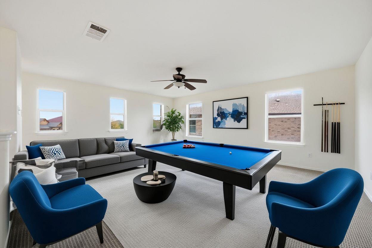 900 Lily Pad, Leander, TX 78641