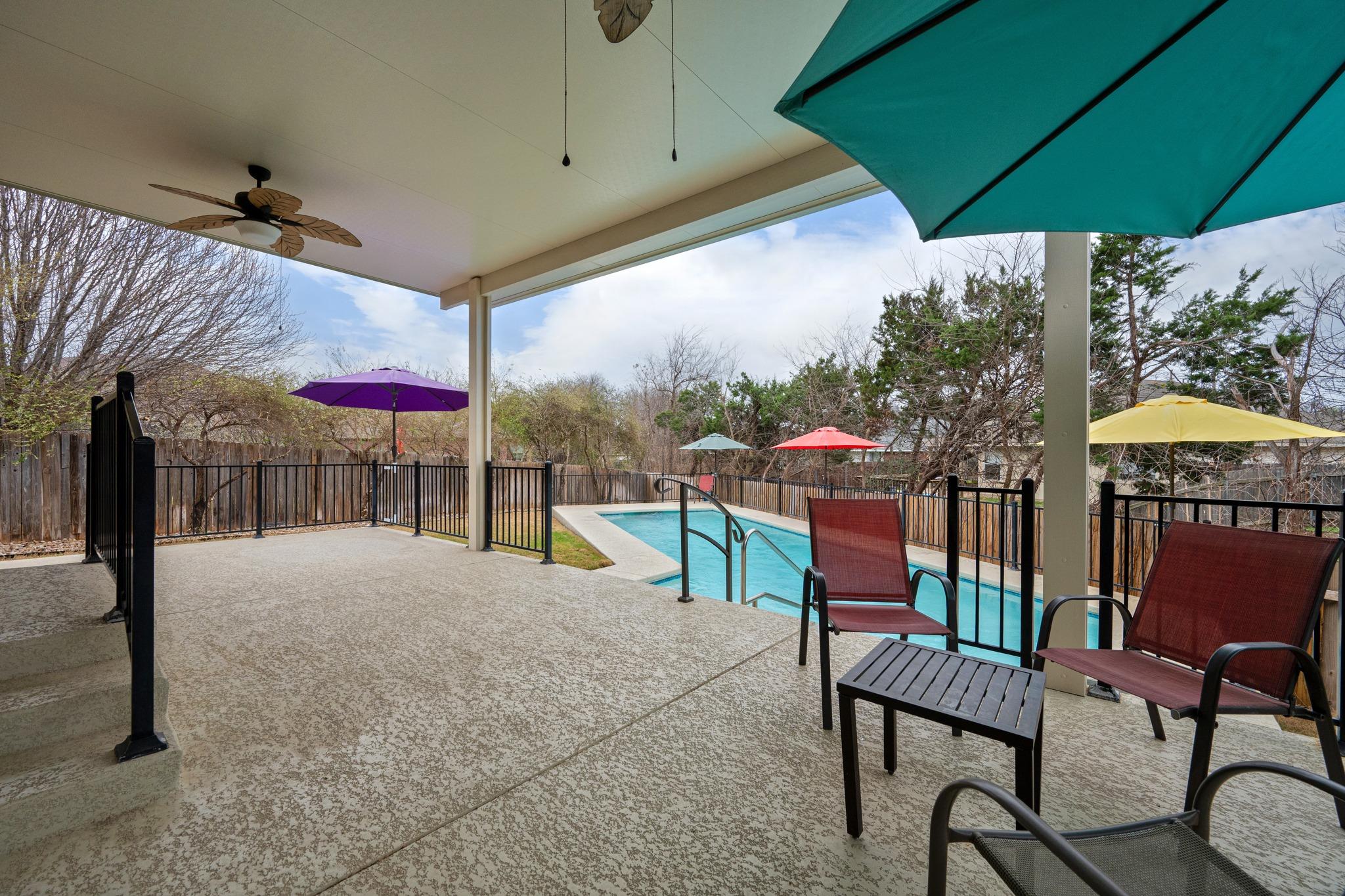 900 Lily Pad, Leander, TX 78641