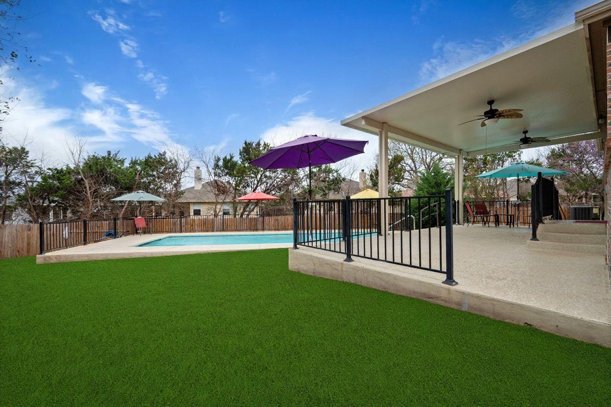 900 Lily Pad, Leander, TX 78641