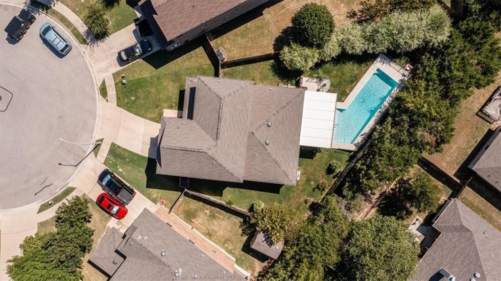 900 Lily Pad, Leander, TX 78641