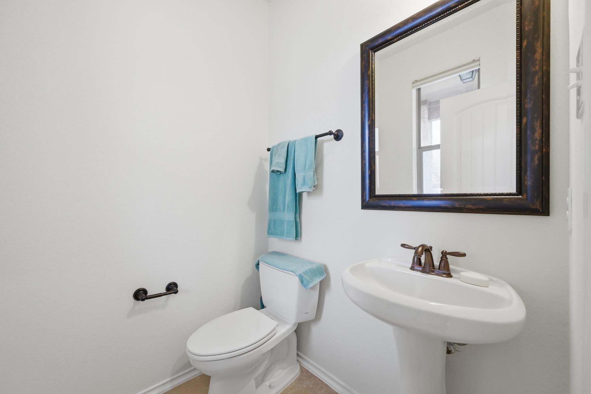 900 Lily Pad, Leander, TX 78641