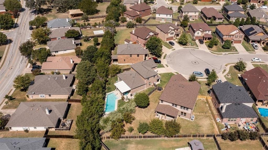 900 Lily Pad, Leander, TX 78641