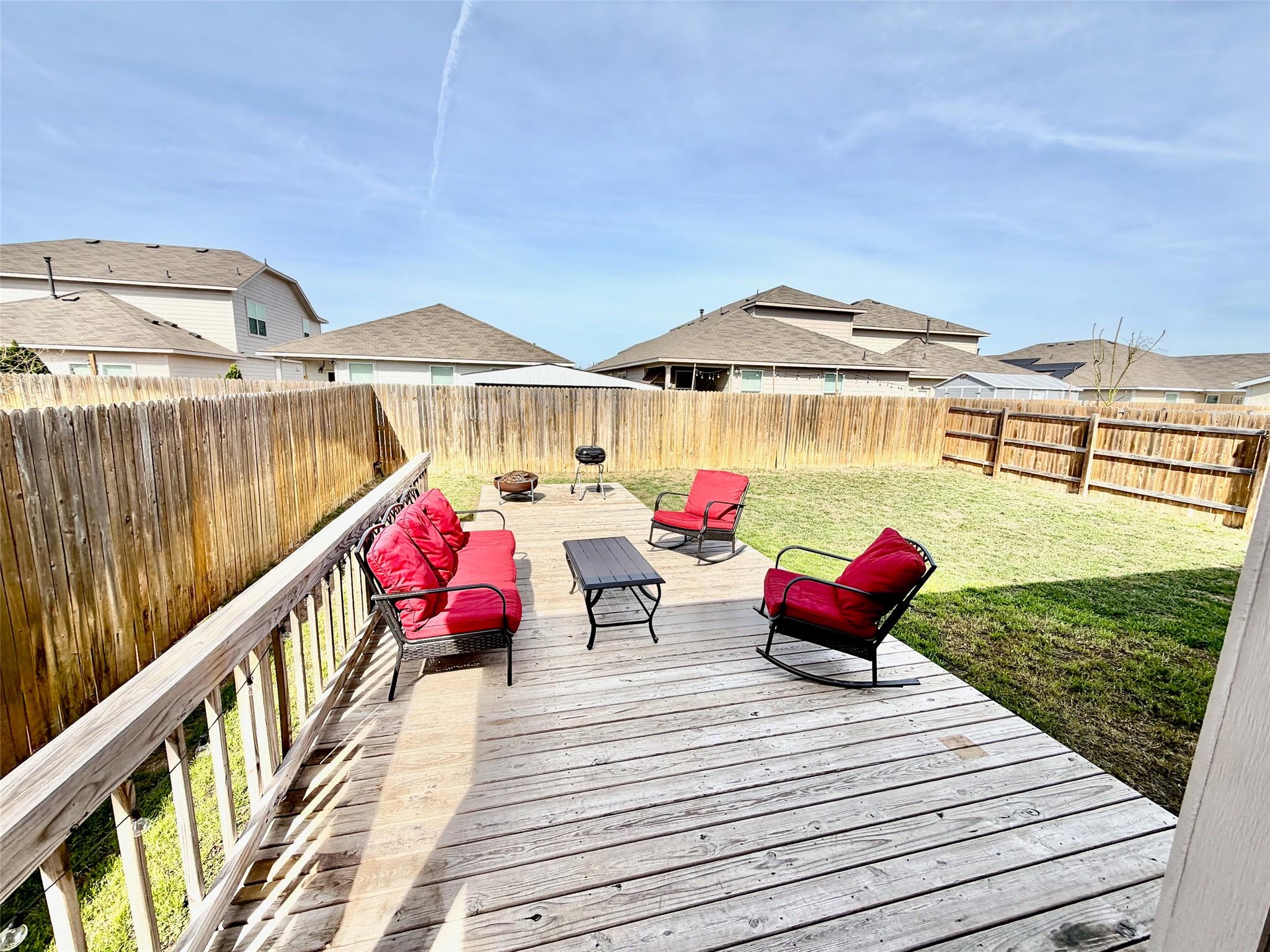 3706 Canaan Matthew Dr, Austin, TX 78725