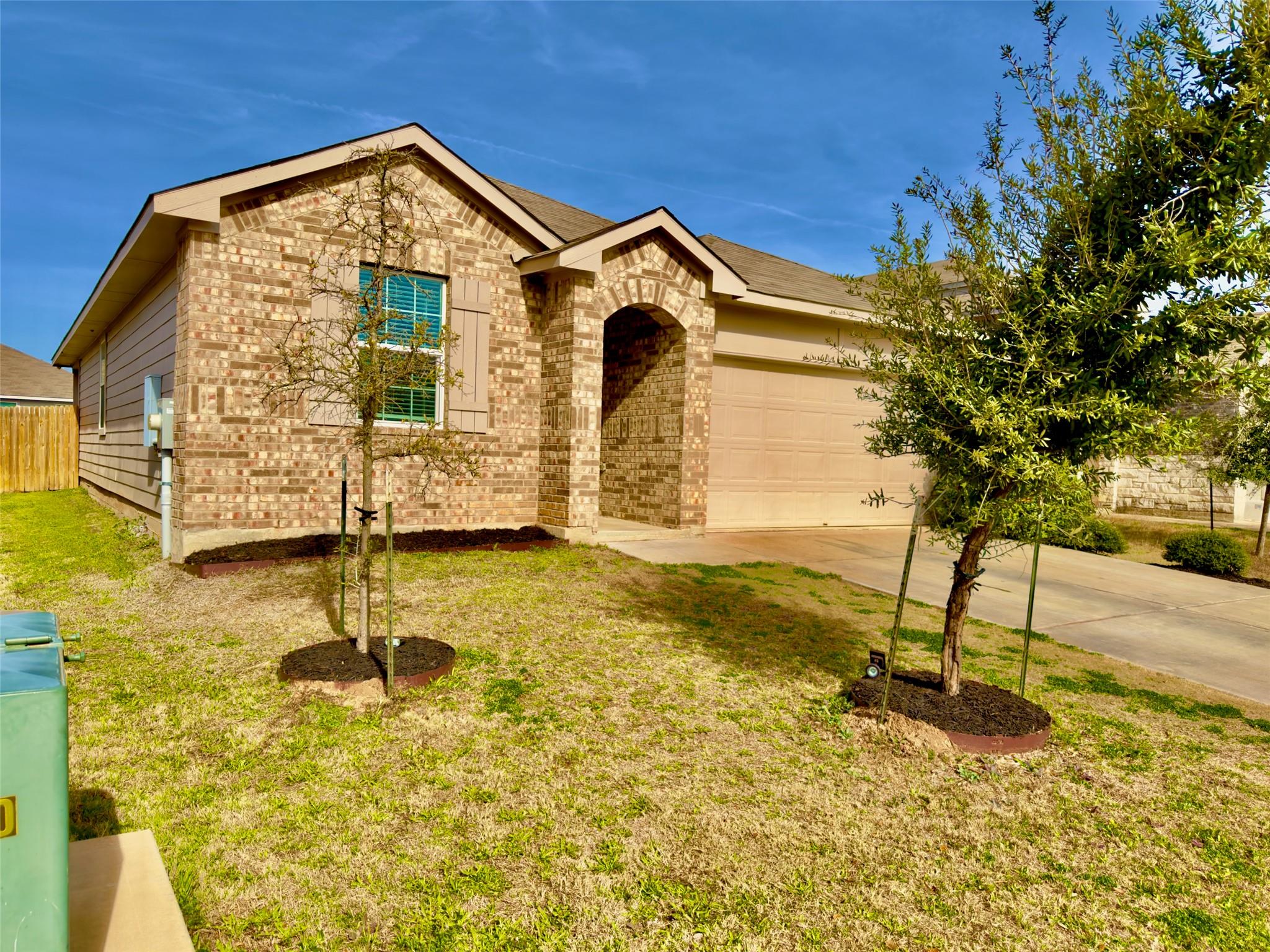 3706 Canaan Matthew Dr, Austin, TX 78725