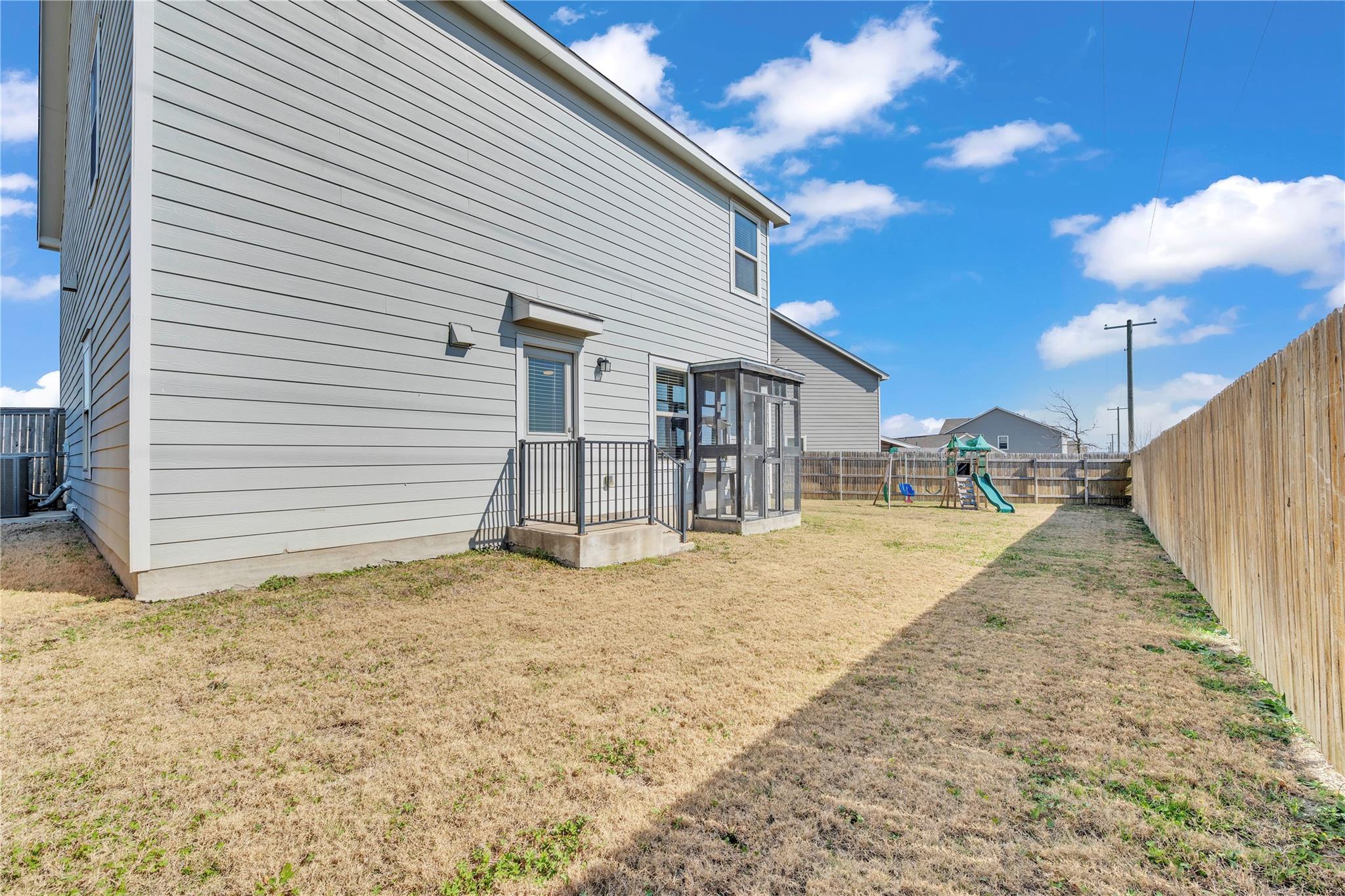 752 Circle Way # 35H, Jarrell, TX 76537