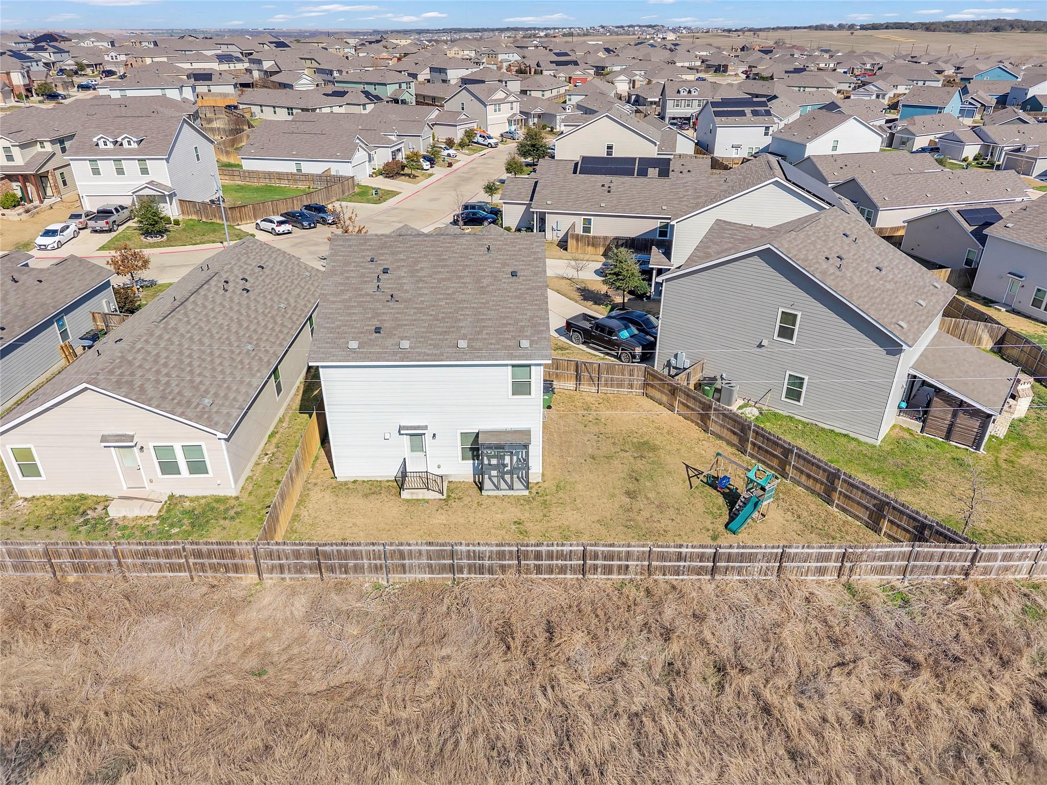752 Circle Way # 35H, Jarrell, TX 76537