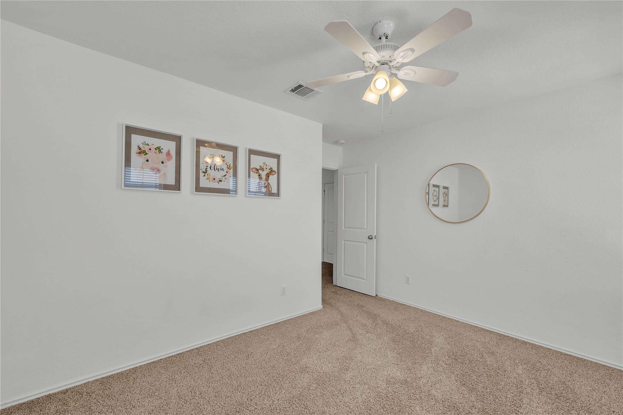 752 Circle Way # 35H, Jarrell, TX 76537