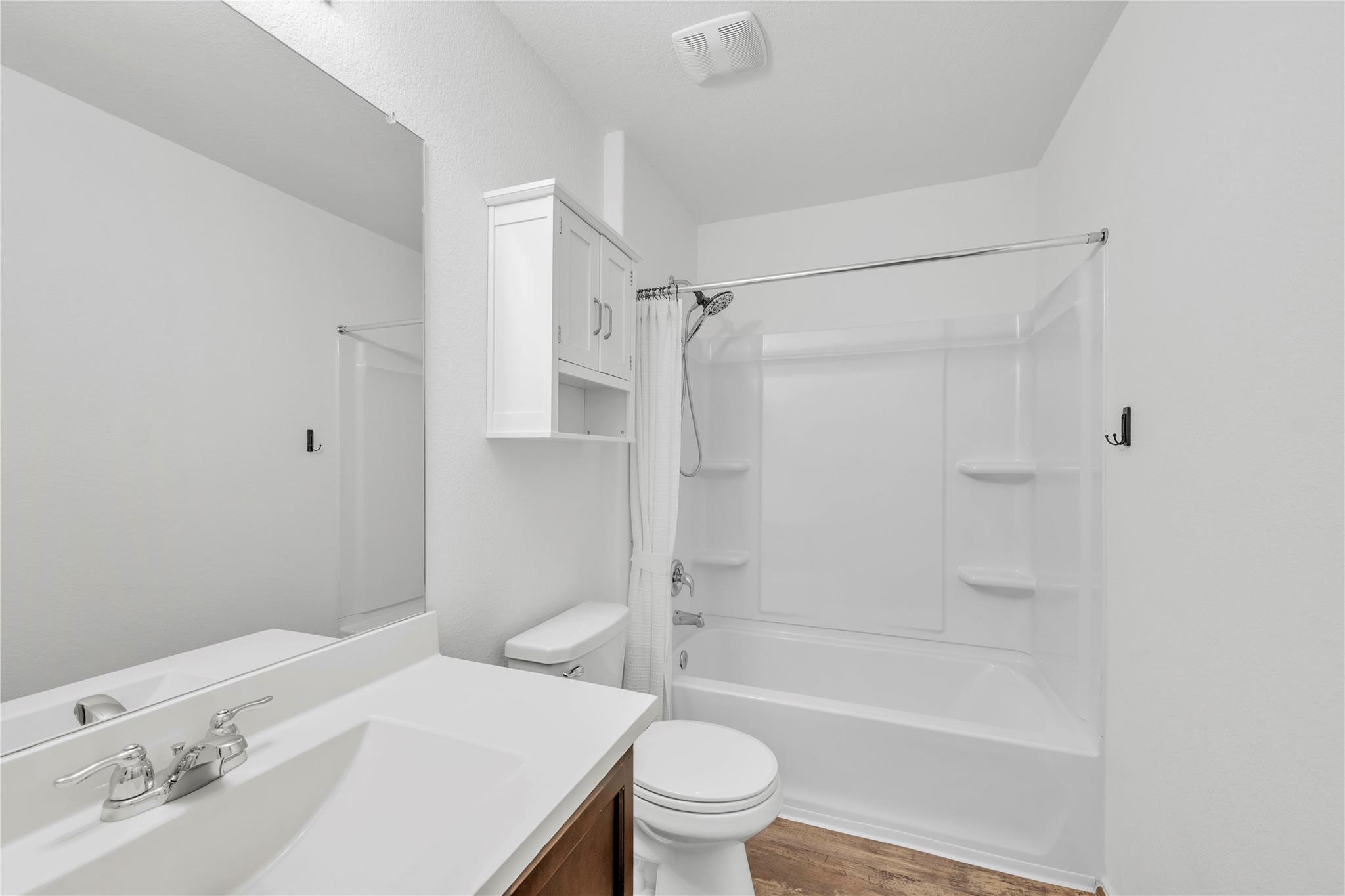 752 Circle Way # 35H, Jarrell, TX 76537