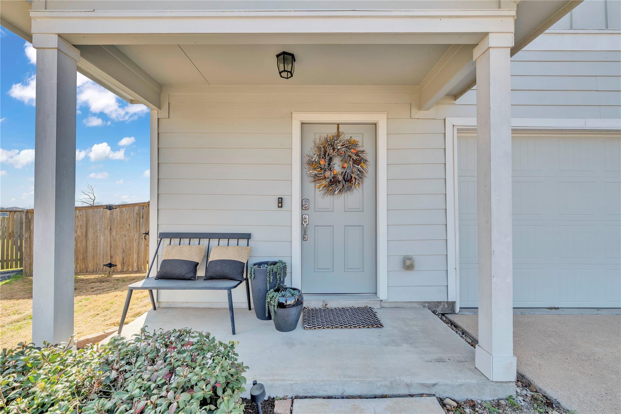 752 Circle Way # 35H, Jarrell, TX 76537
