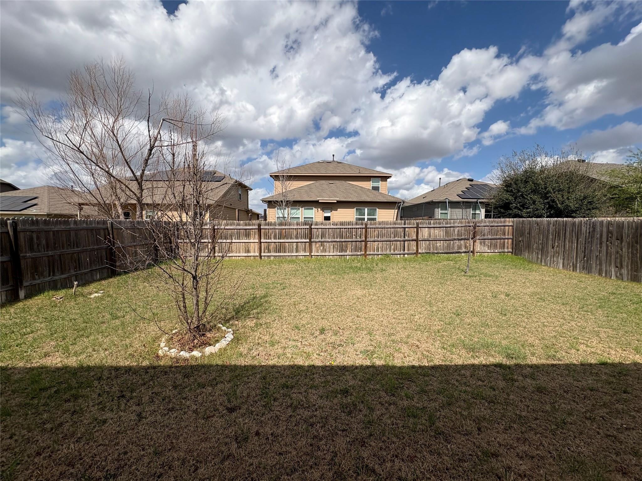 6512 Loretta White Ln, Austin, TX 78744