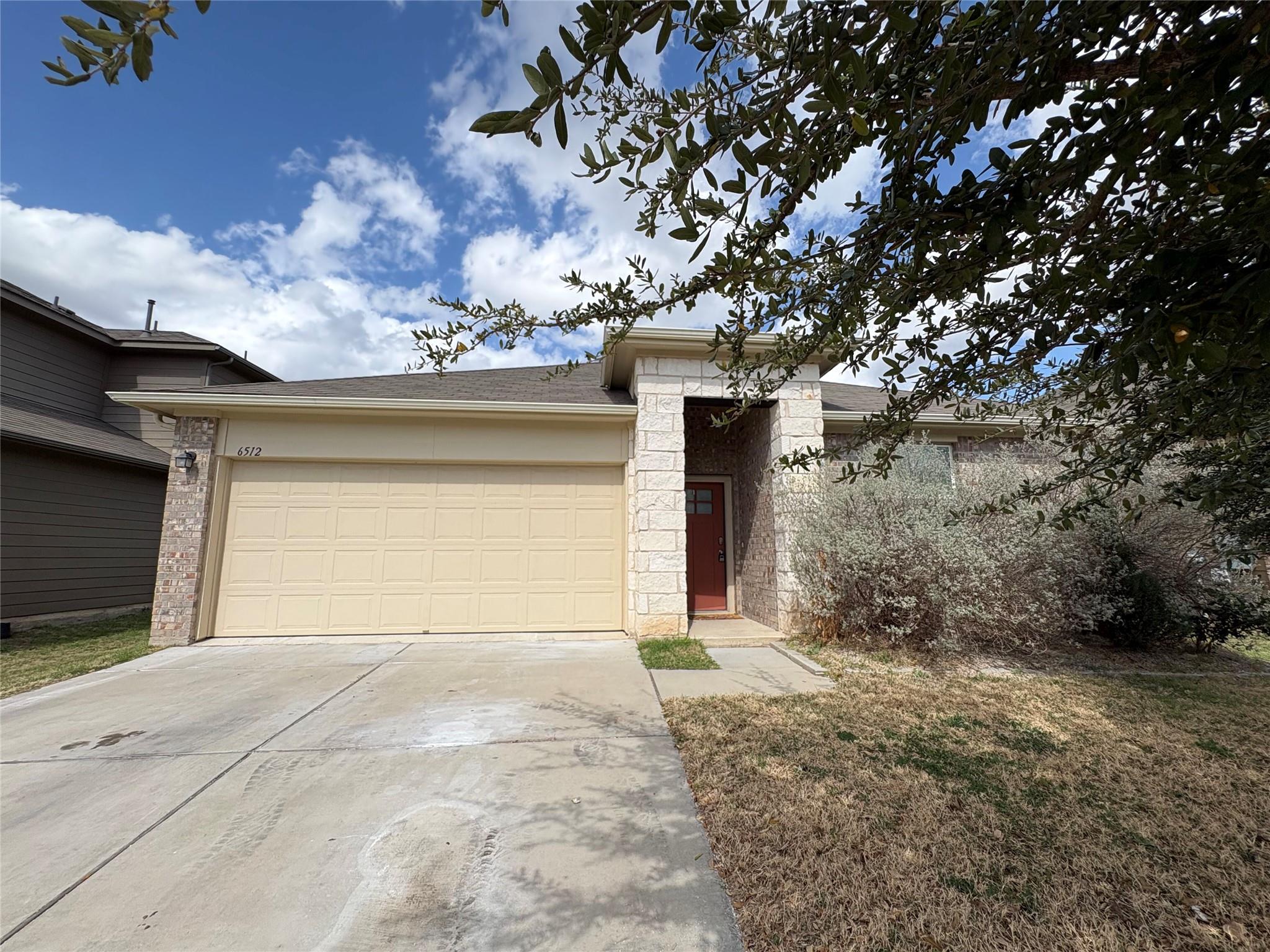 6512 Loretta White Ln, Austin, TX 78744
