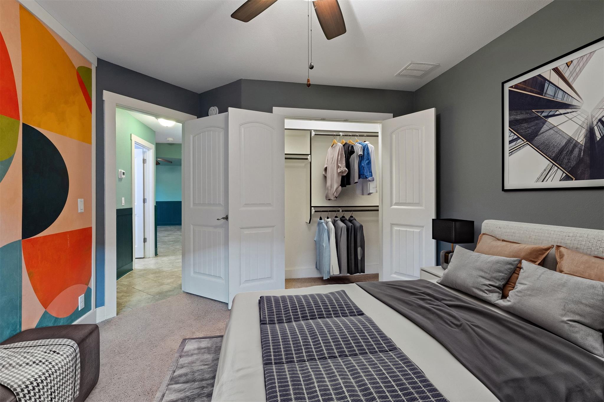 7000 Bay City Bnd, Austin, TX 78725