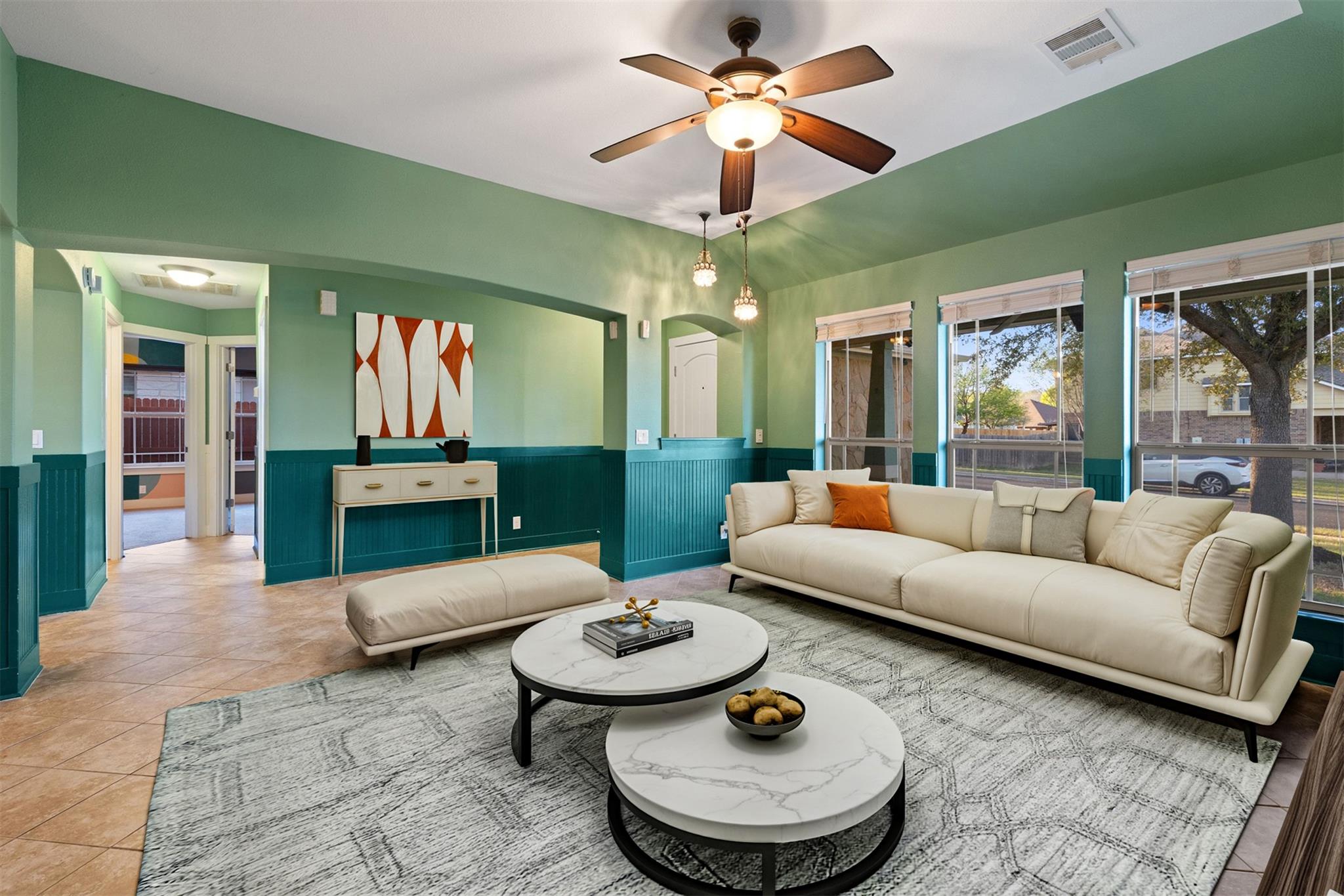 7000 Bay City Bnd, Austin, TX 78725