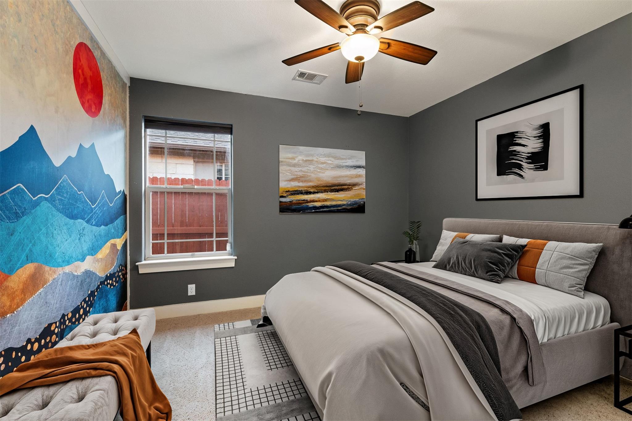 7000 Bay City Bnd, Austin, TX 78725