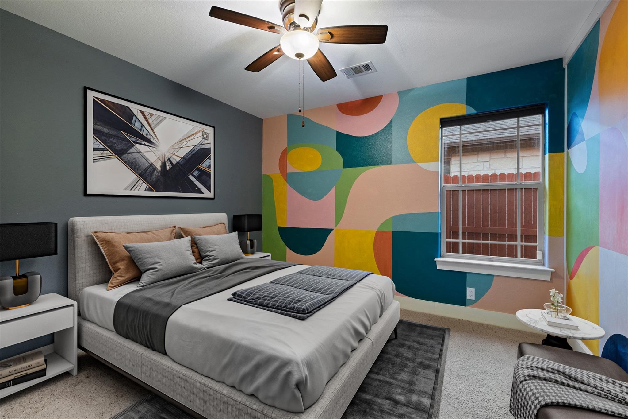 7000 Bay City Bnd, Austin, TX 78725