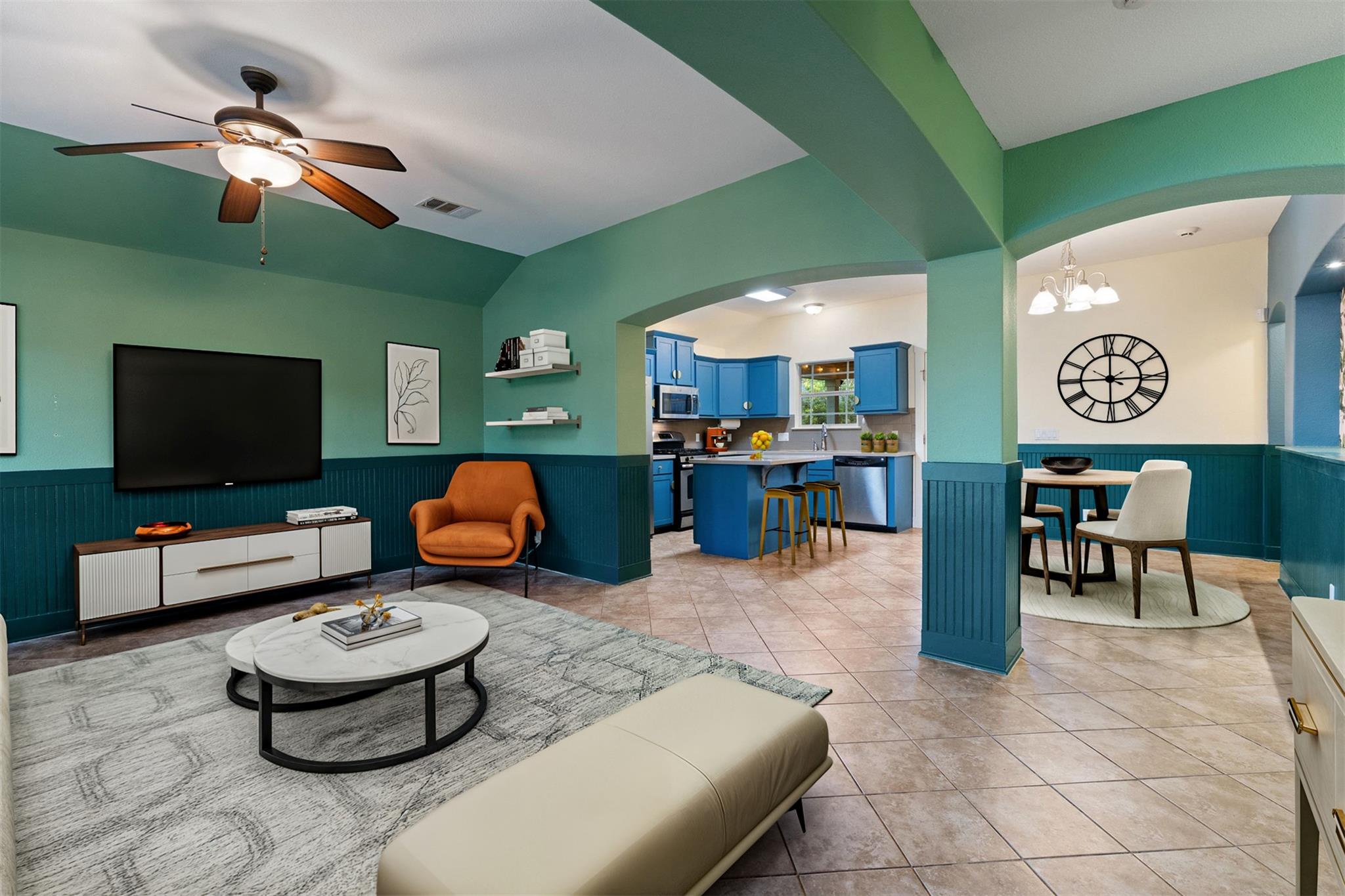 7000 Bay City Bnd, Austin, TX 78725