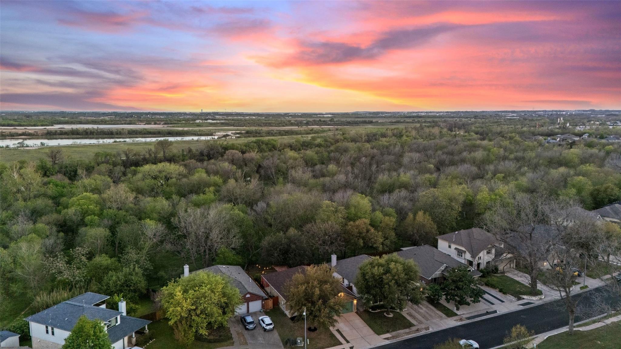 7000 Bay City Bnd, Austin, TX 78725