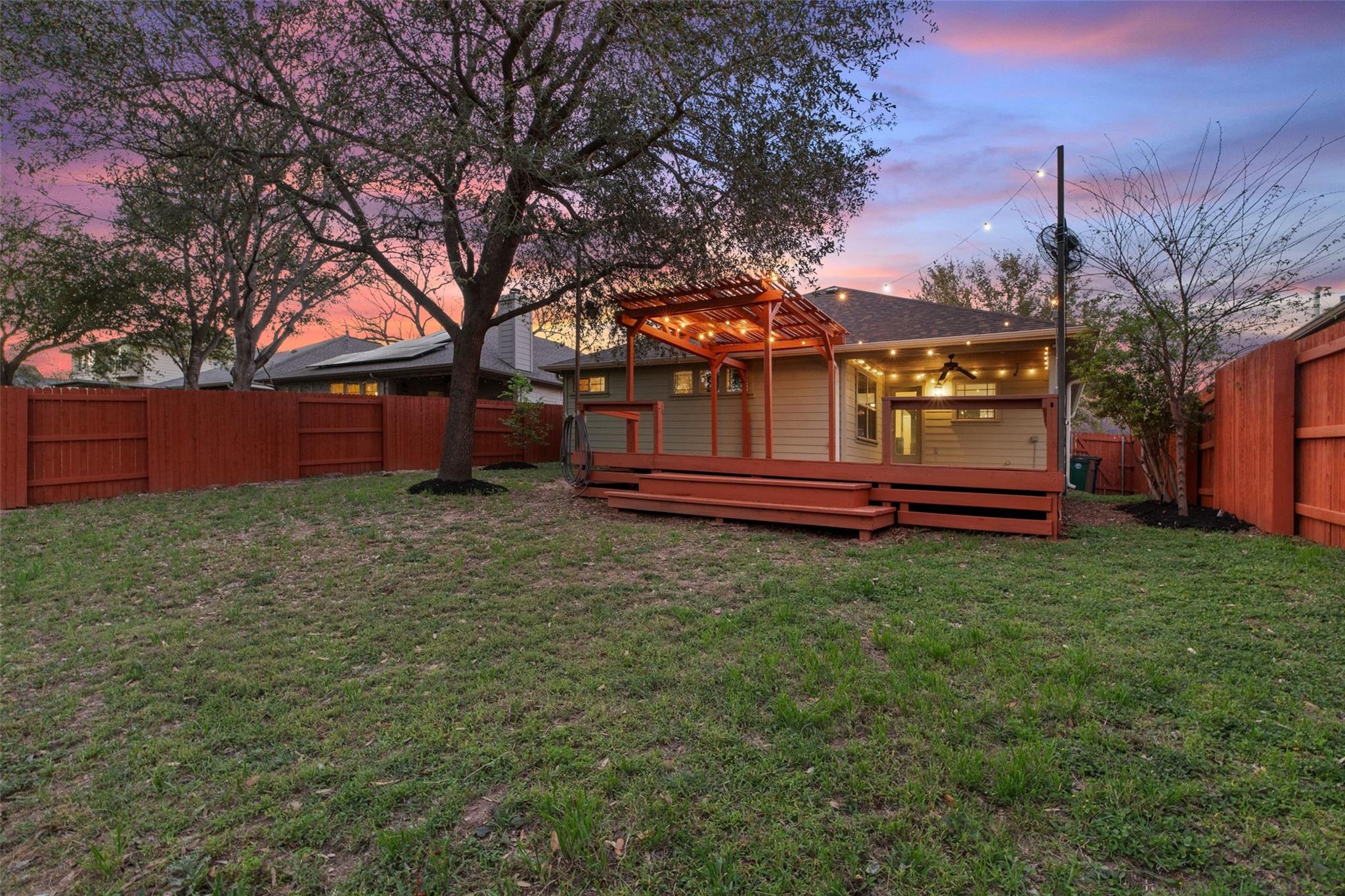 7000 Bay City Bnd, Austin, TX 78725