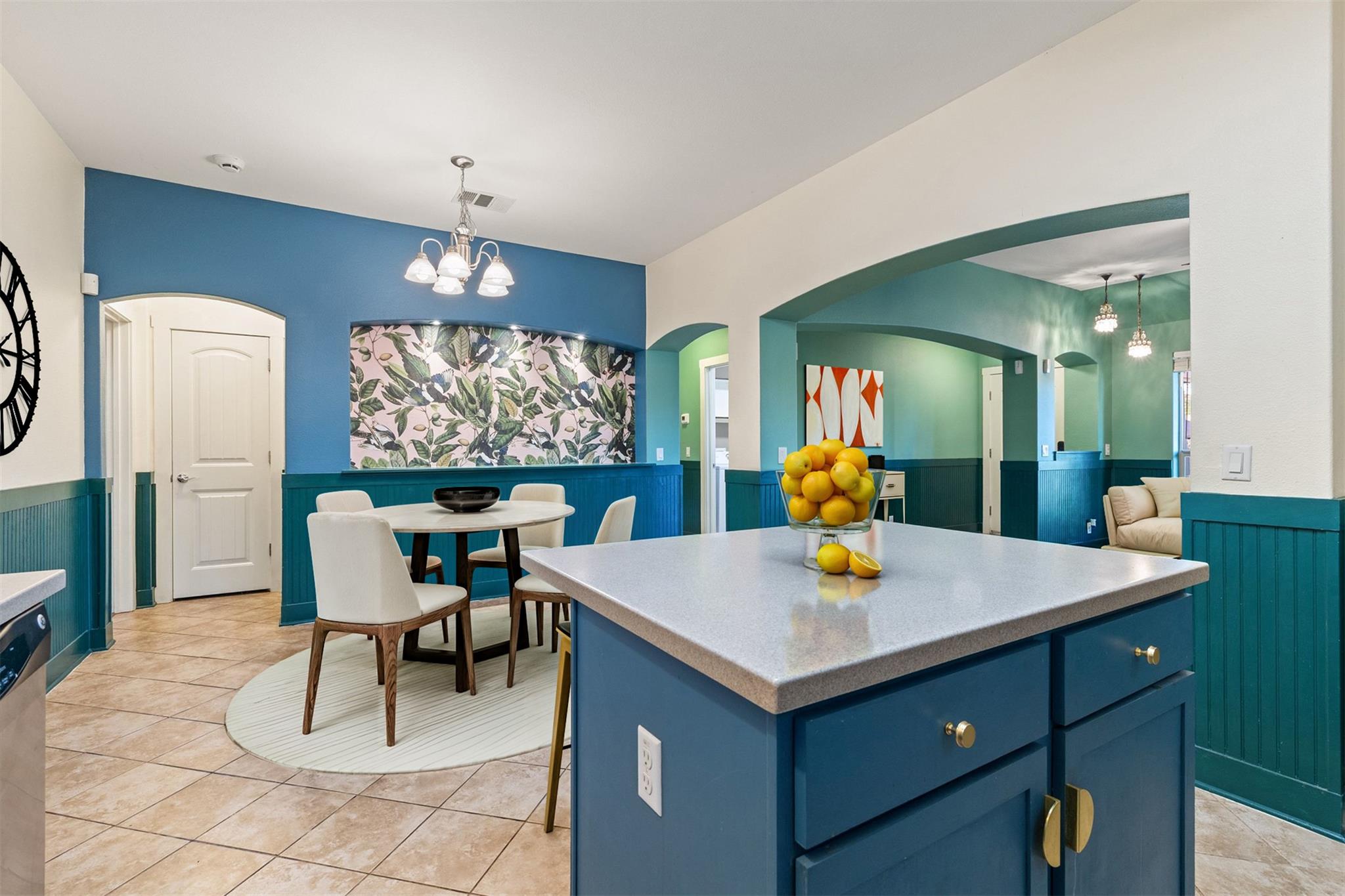 7000 Bay City Bnd, Austin, TX 78725