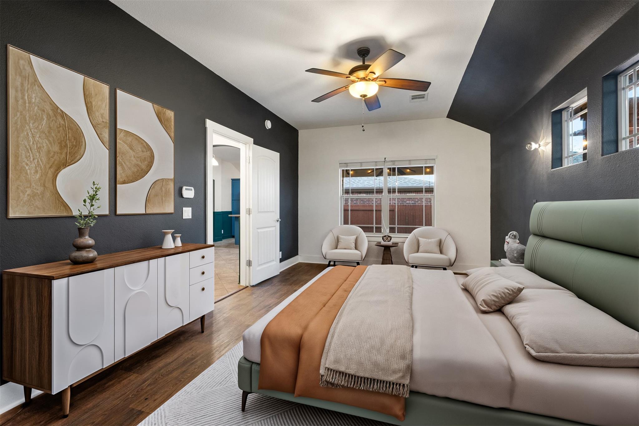 7000 Bay City Bnd, Austin, TX 78725