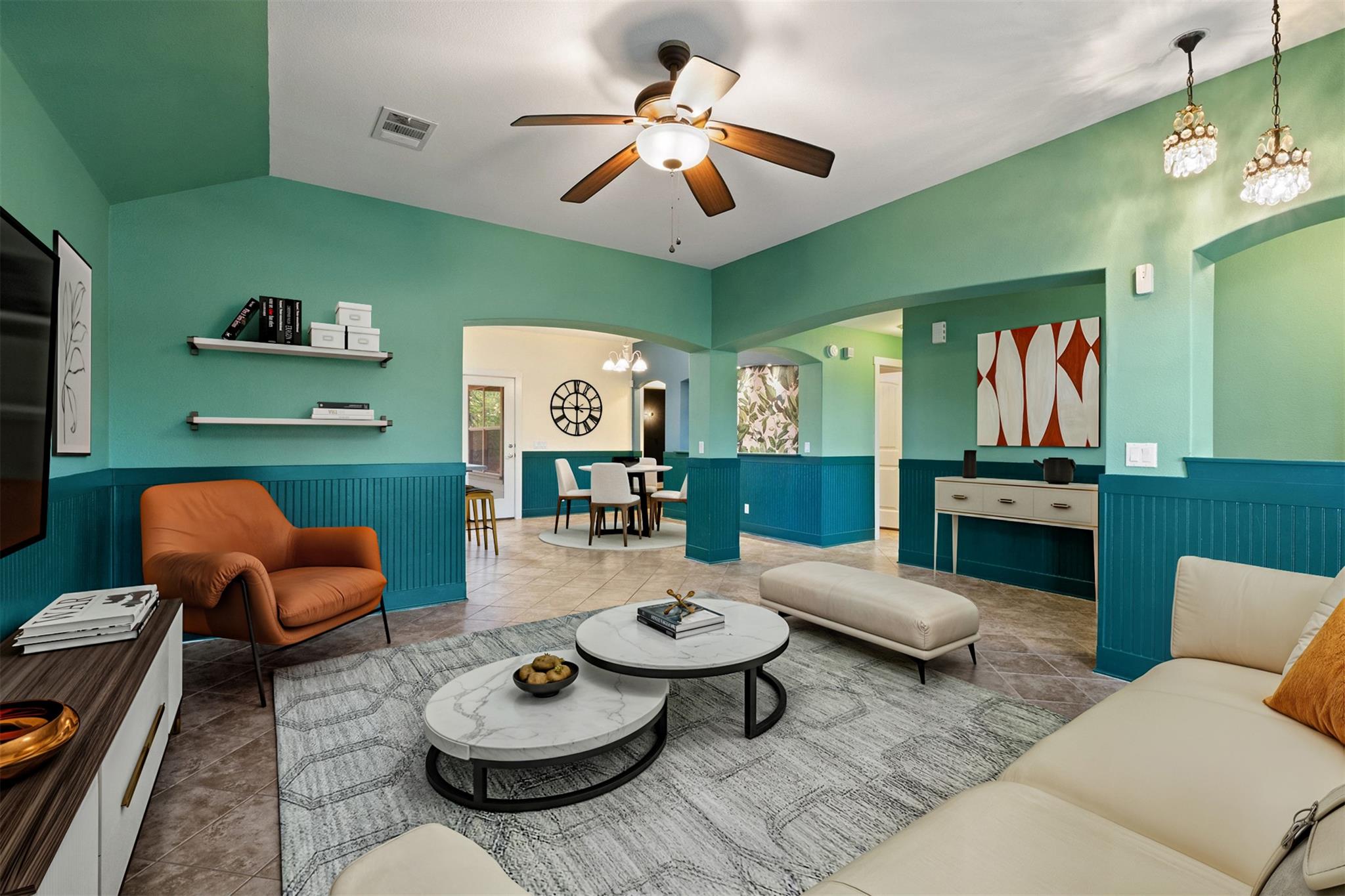 7000 Bay City Bnd, Austin, TX 78725