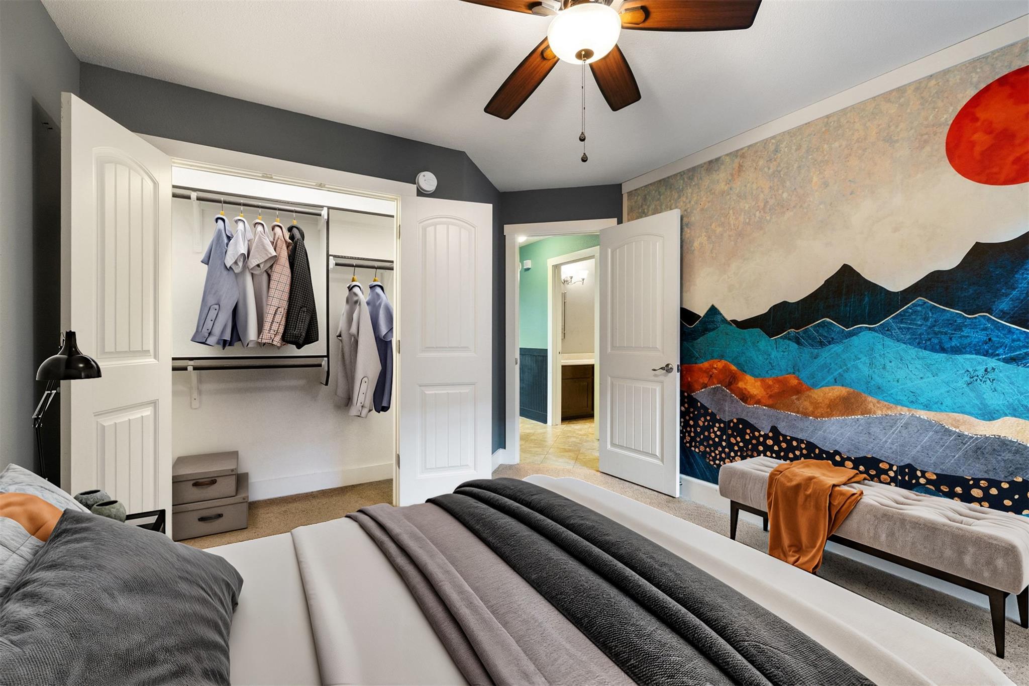 7000 Bay City Bnd, Austin, TX 78725