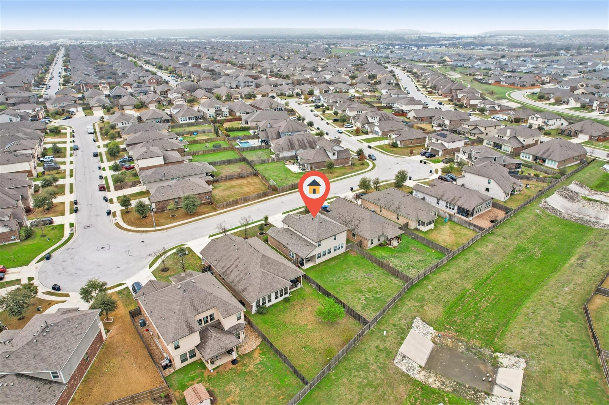 6021 Malta Cir, Round Rock, TX 78665