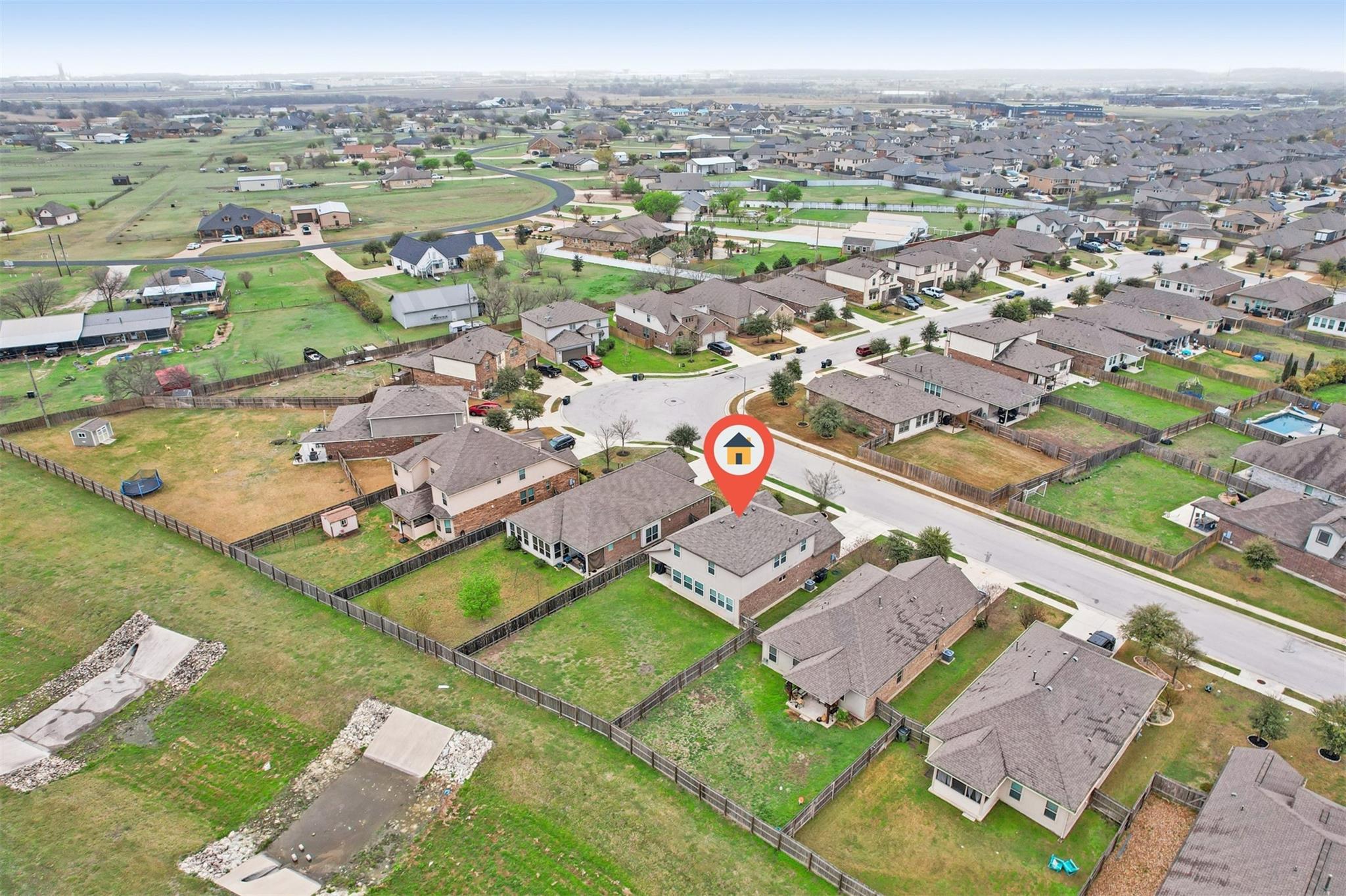 6021 Malta Cir, Round Rock, TX 78665