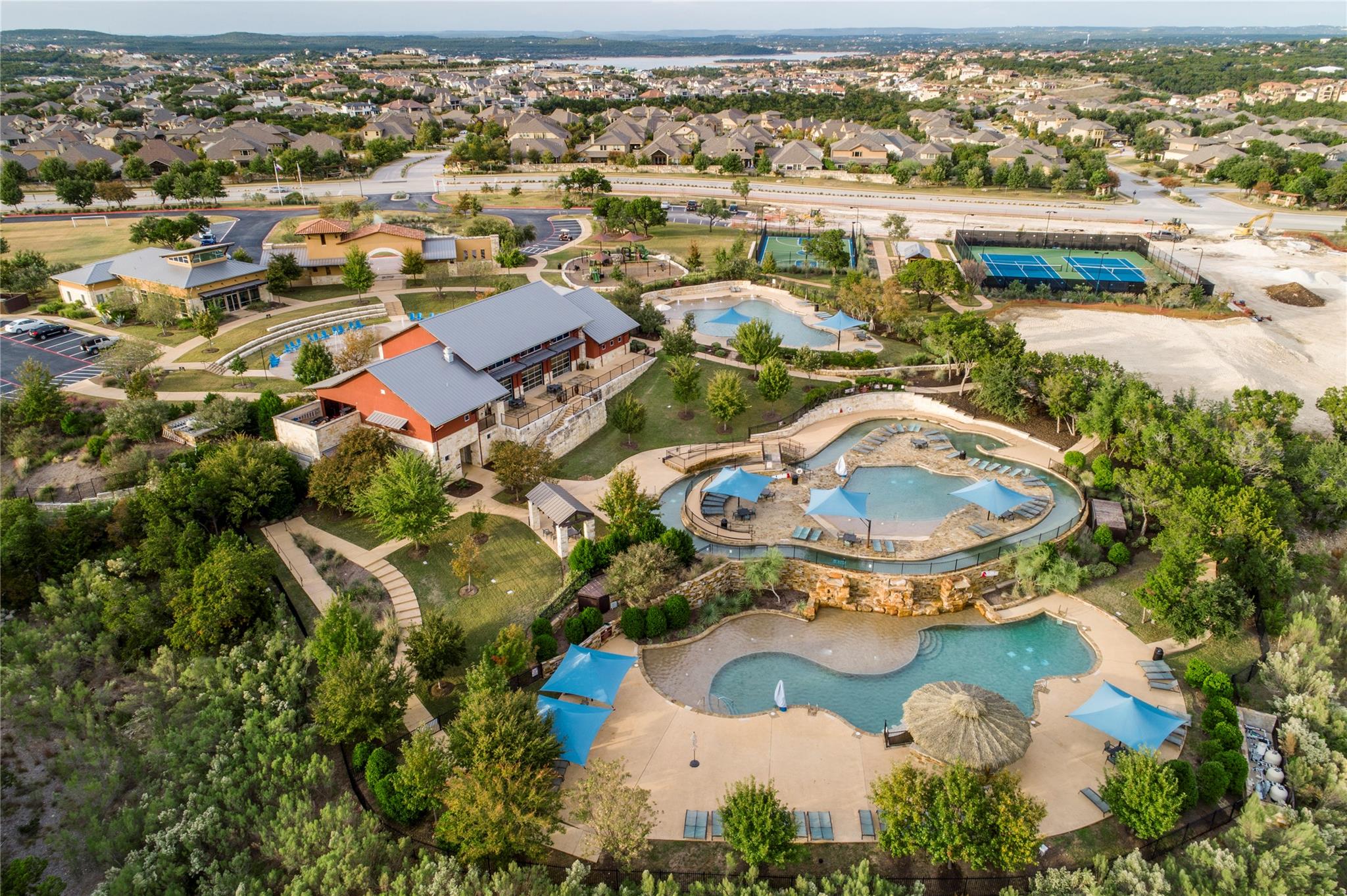 107 Caicos Cv, Austin, TX 78734
