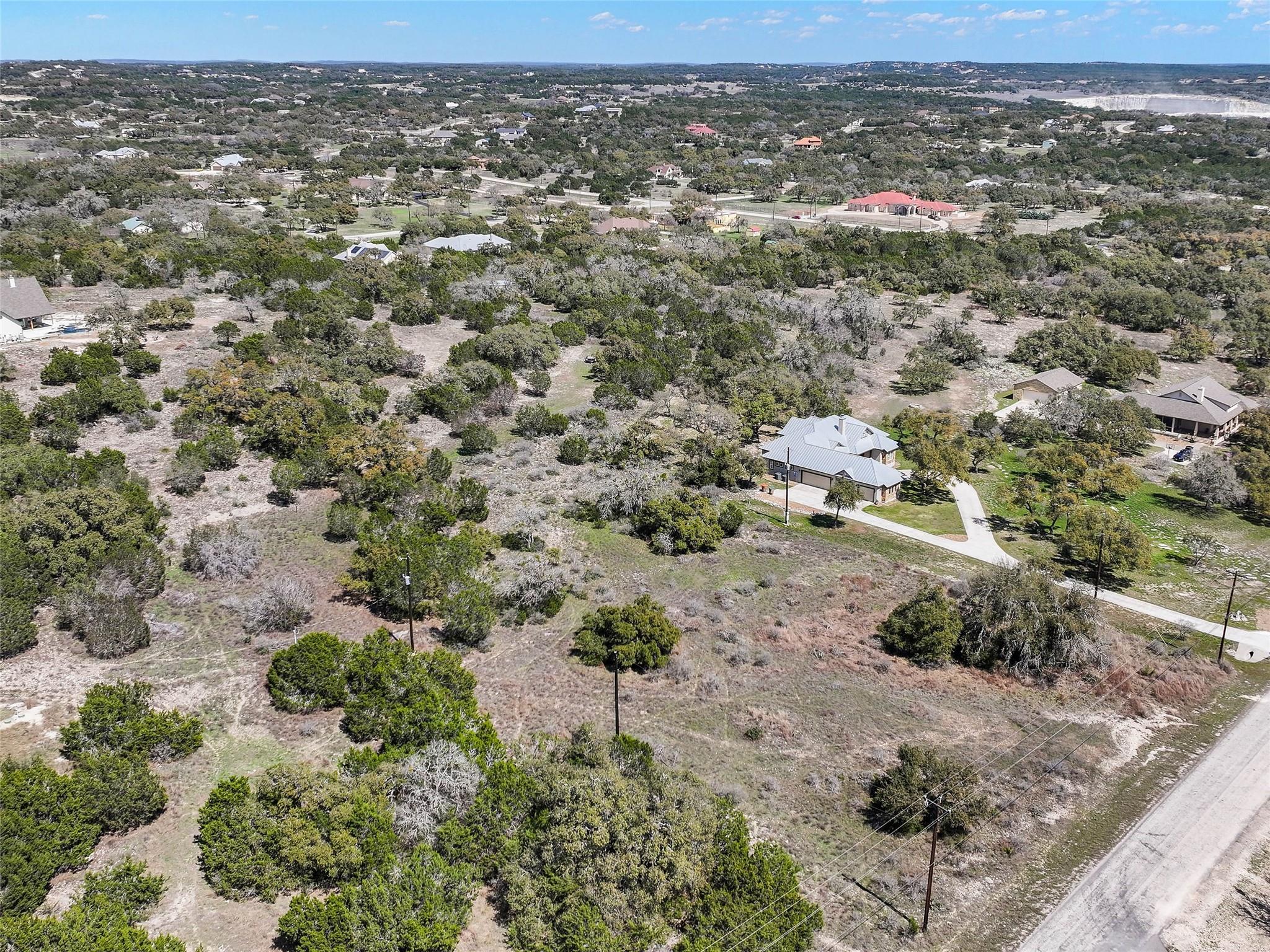 198 Lily St, Spring Branch, TX 78070