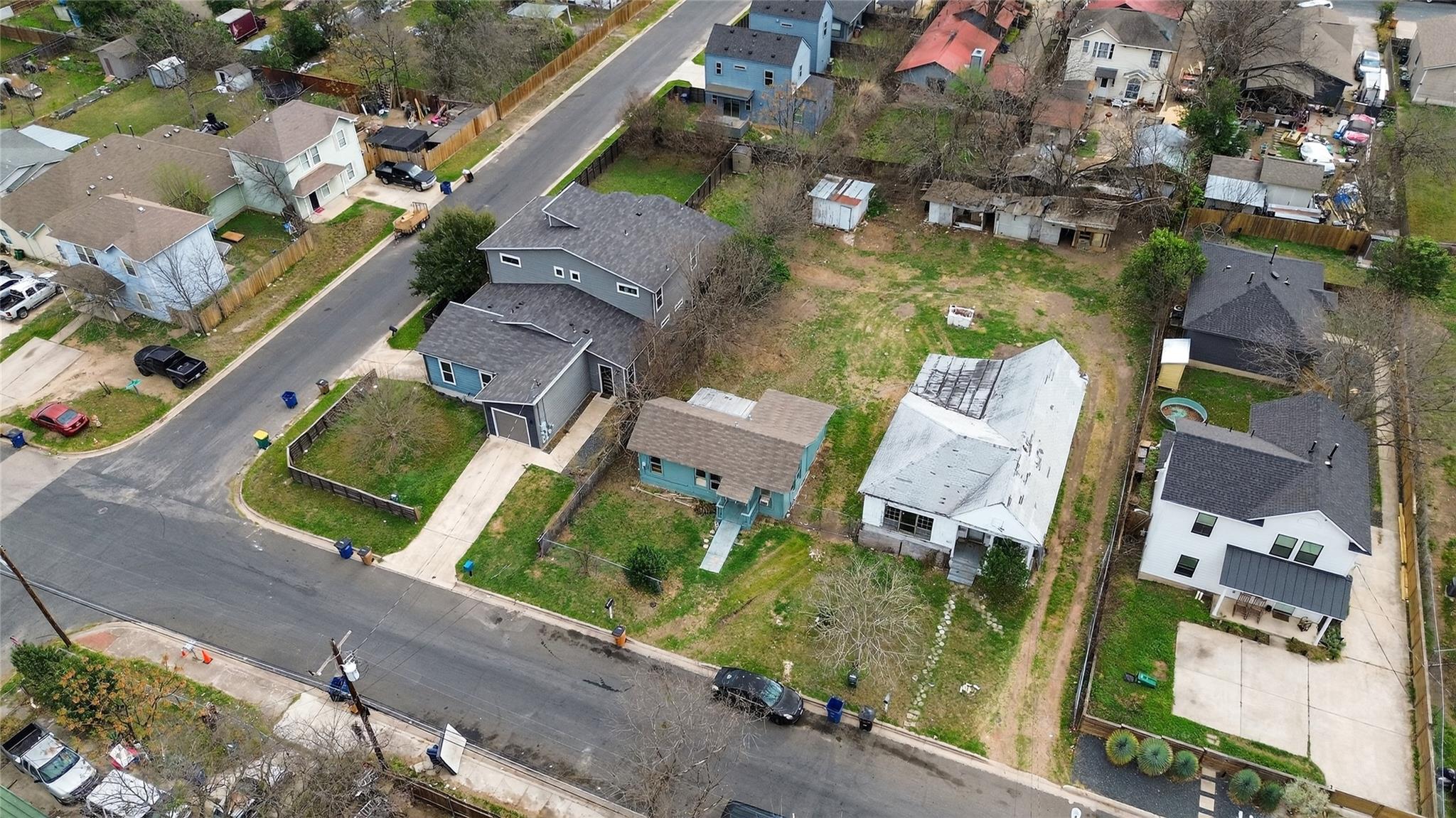 6917 Carver Ave, Austin, TX 78752