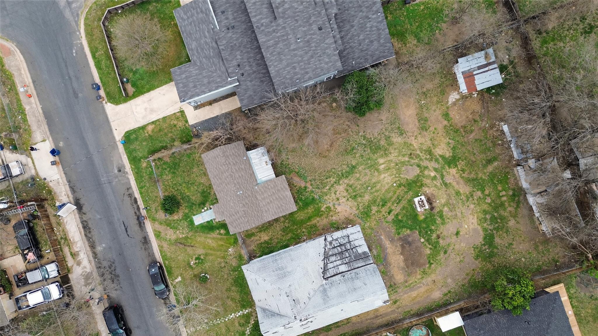 6917 Carver Ave, Austin, TX 78752