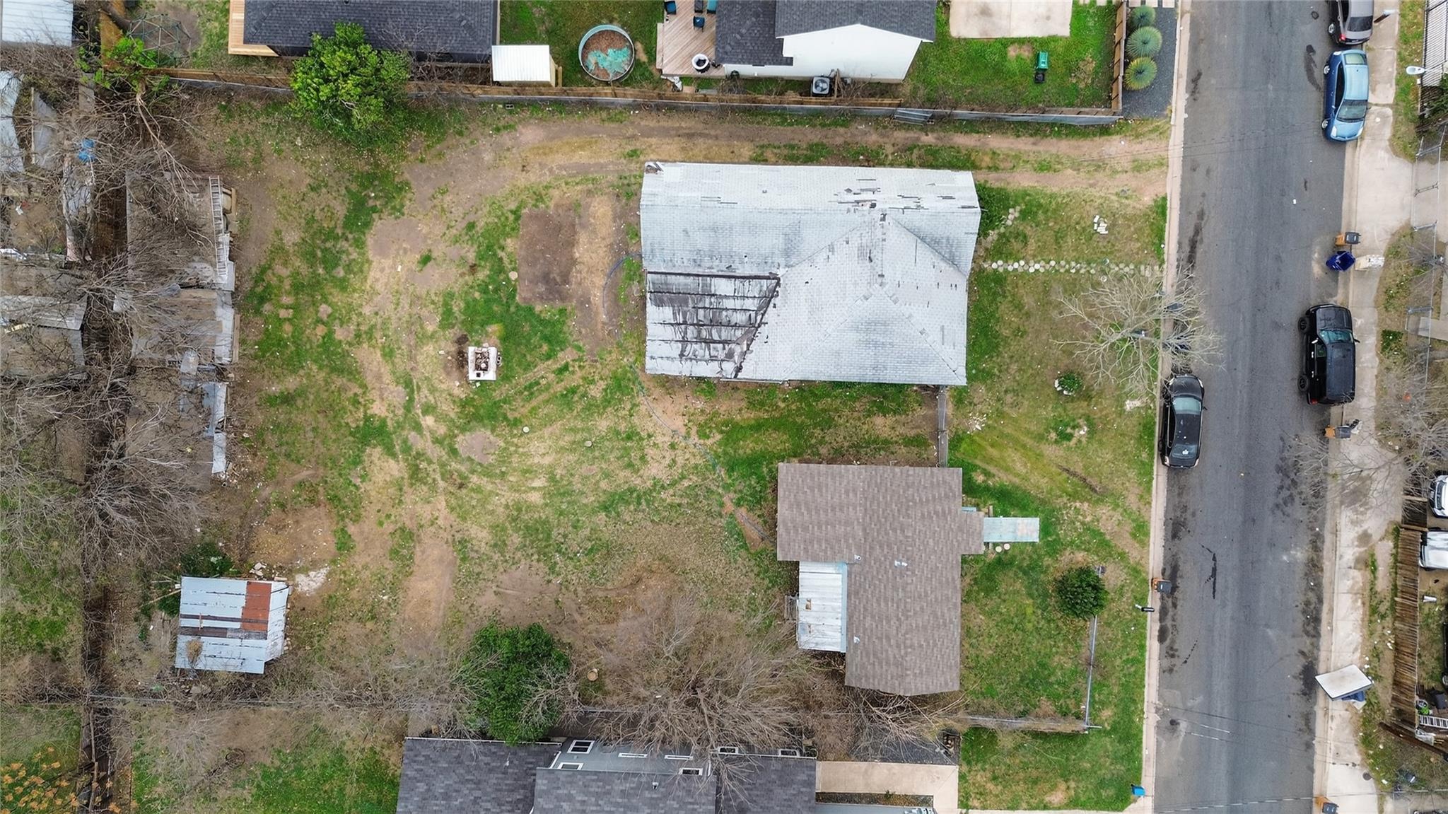 6917 Carver Ave, Austin, TX 78752