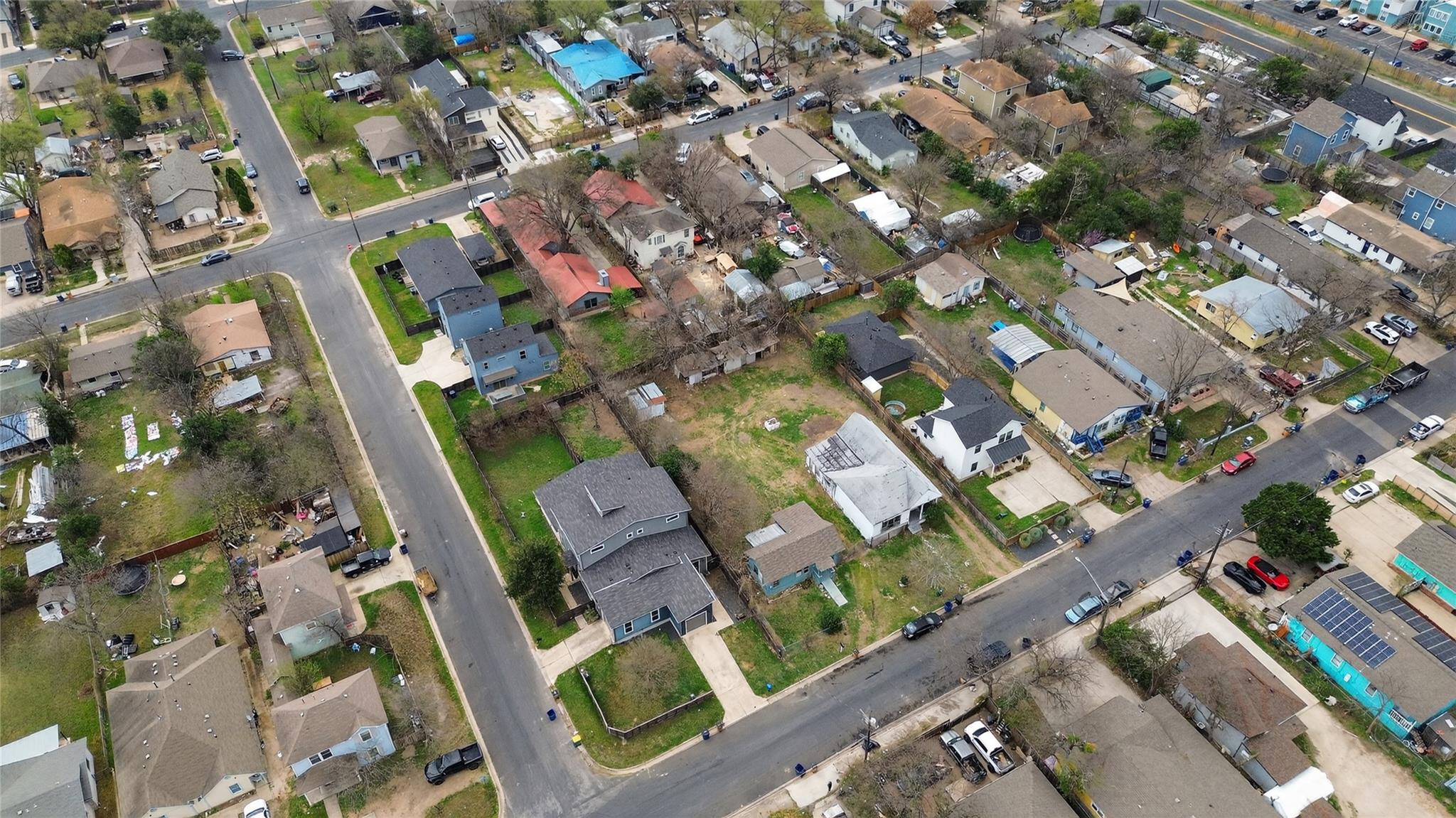 6917 Carver Ave, Austin, TX 78752