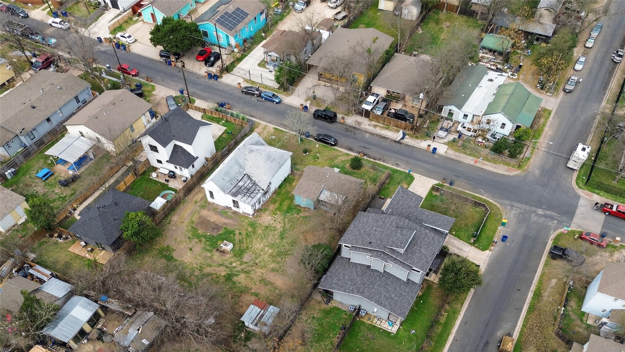 6917 Carver Ave, Austin, TX 78752