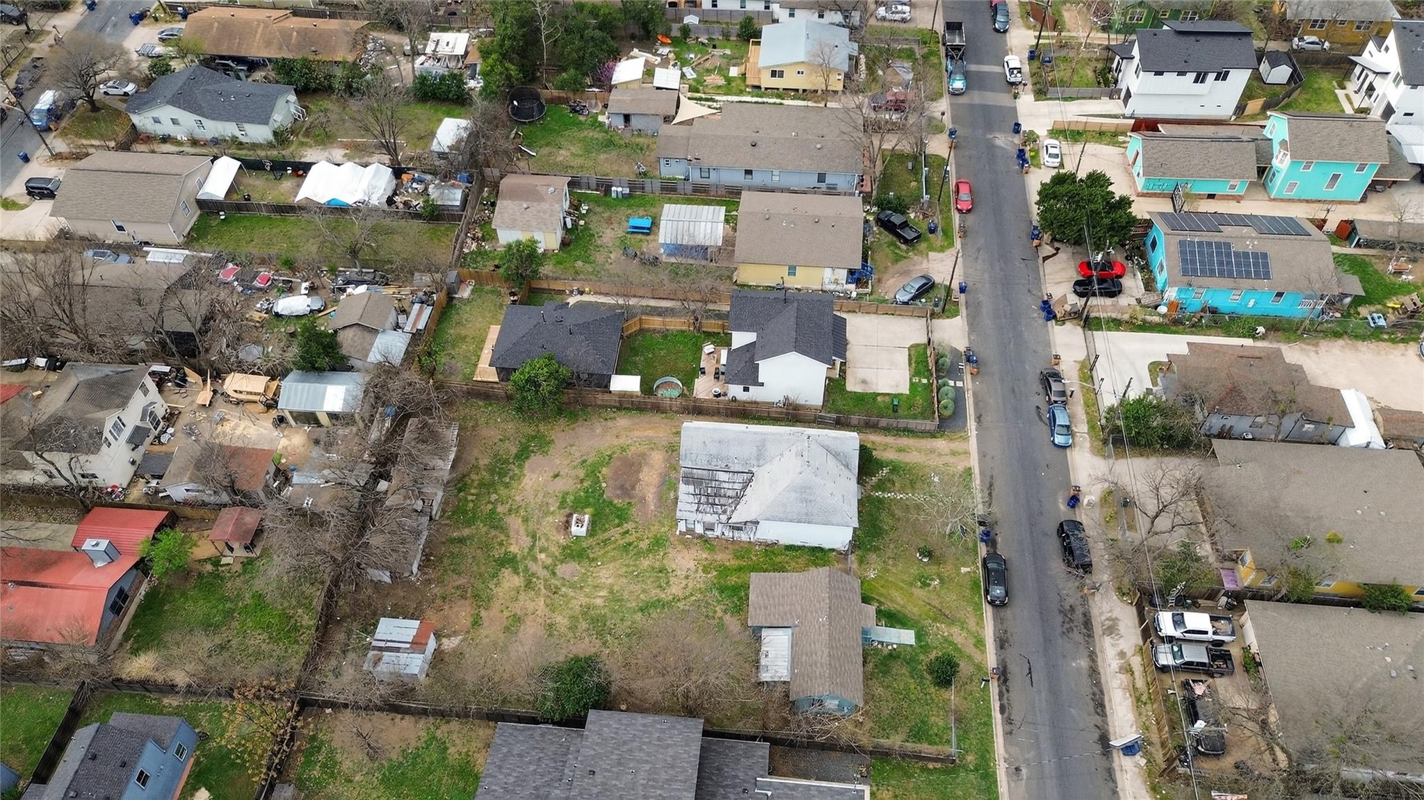 6917 Carver Ave, Austin, TX 78752