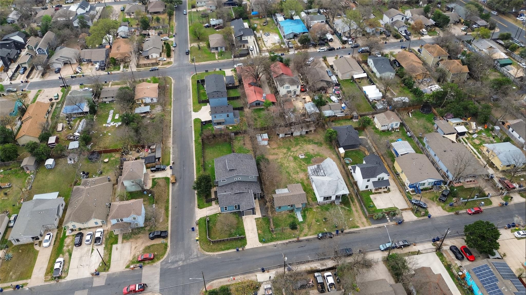 6917 Carver Ave, Austin, TX 78752