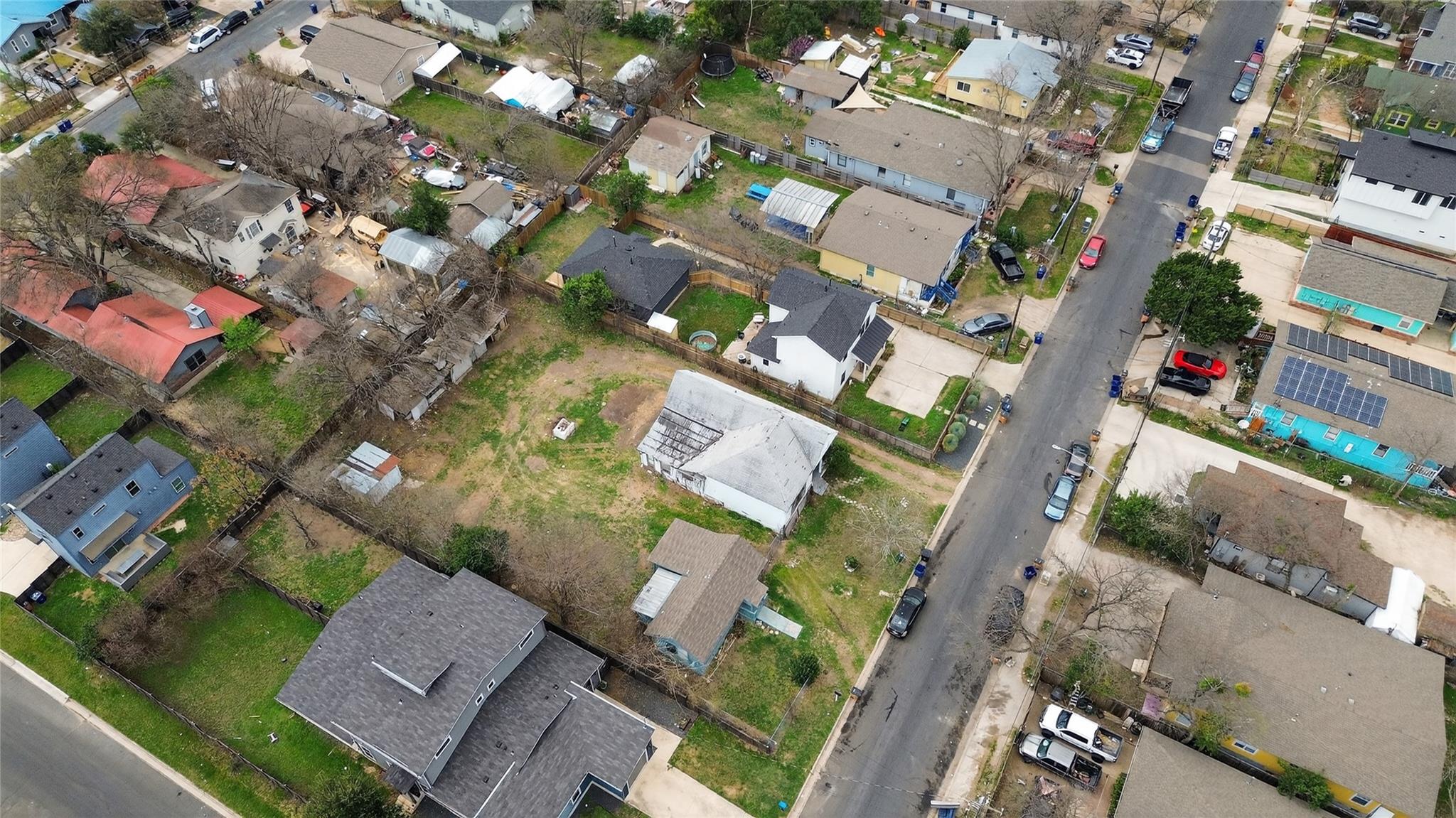 6917 Carver Ave, Austin, TX 78752