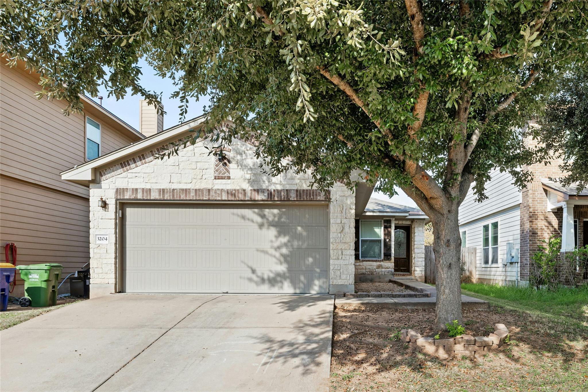 3204 Barksdale Dr, Austin, TX 78725