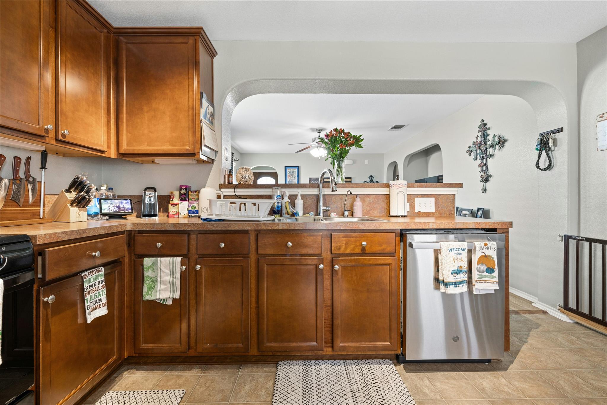 3204 Barksdale Dr, Austin, TX 78725