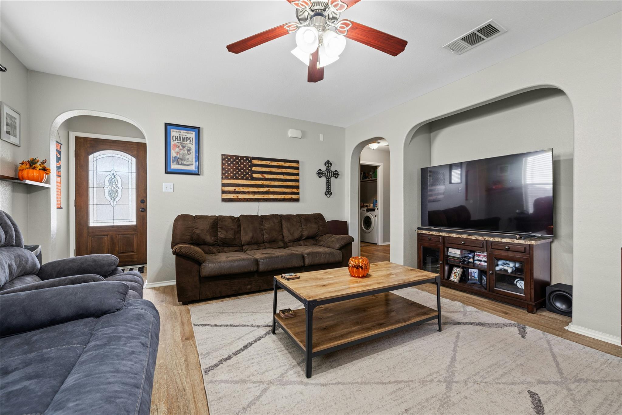 3204 Barksdale Dr, Austin, TX 78725