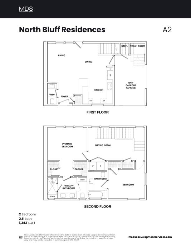 401 N Bluff Dr # 10102, Austin, TX 78745