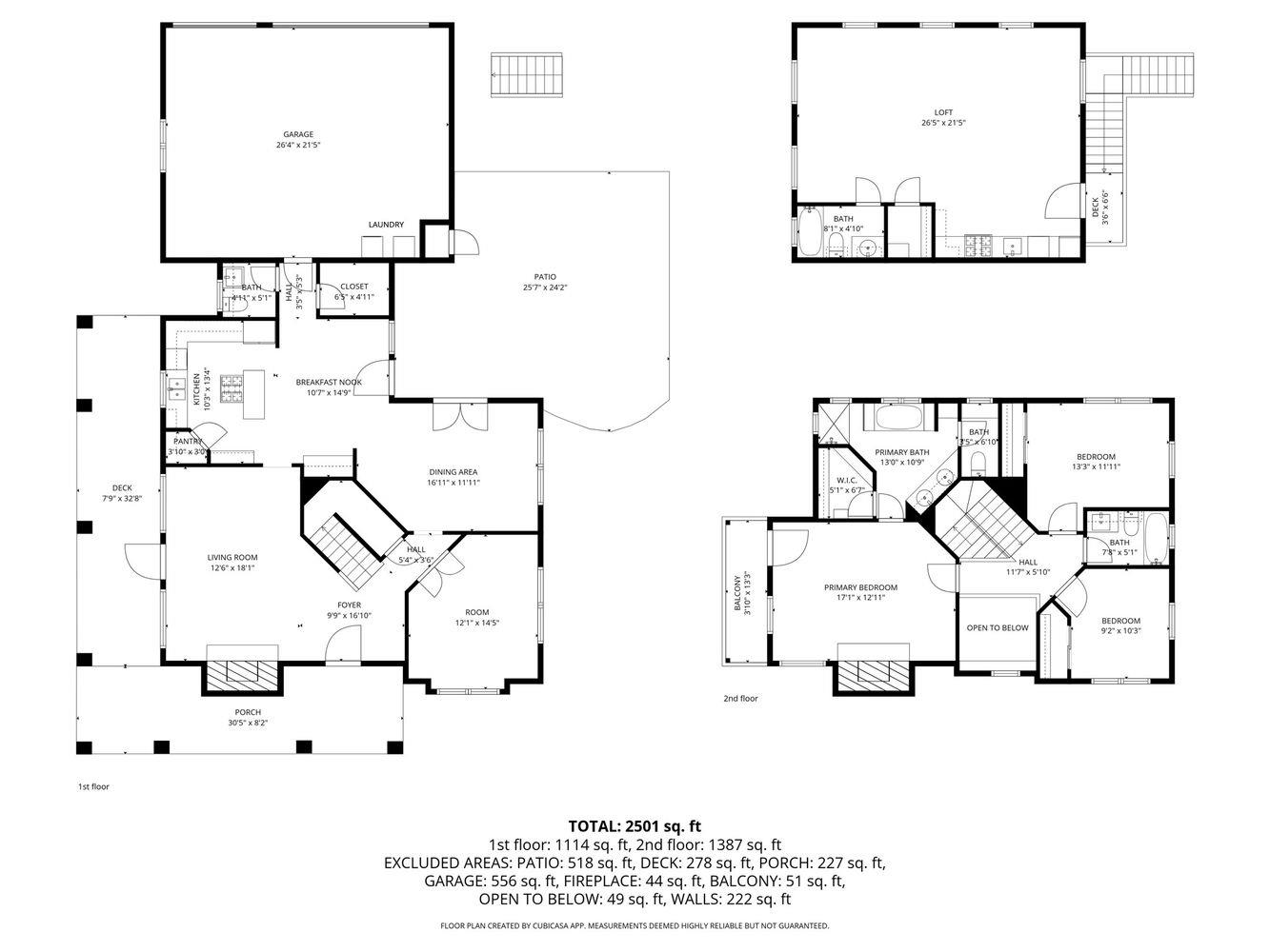 2203 Lindell Ave, Austin, TX 78704