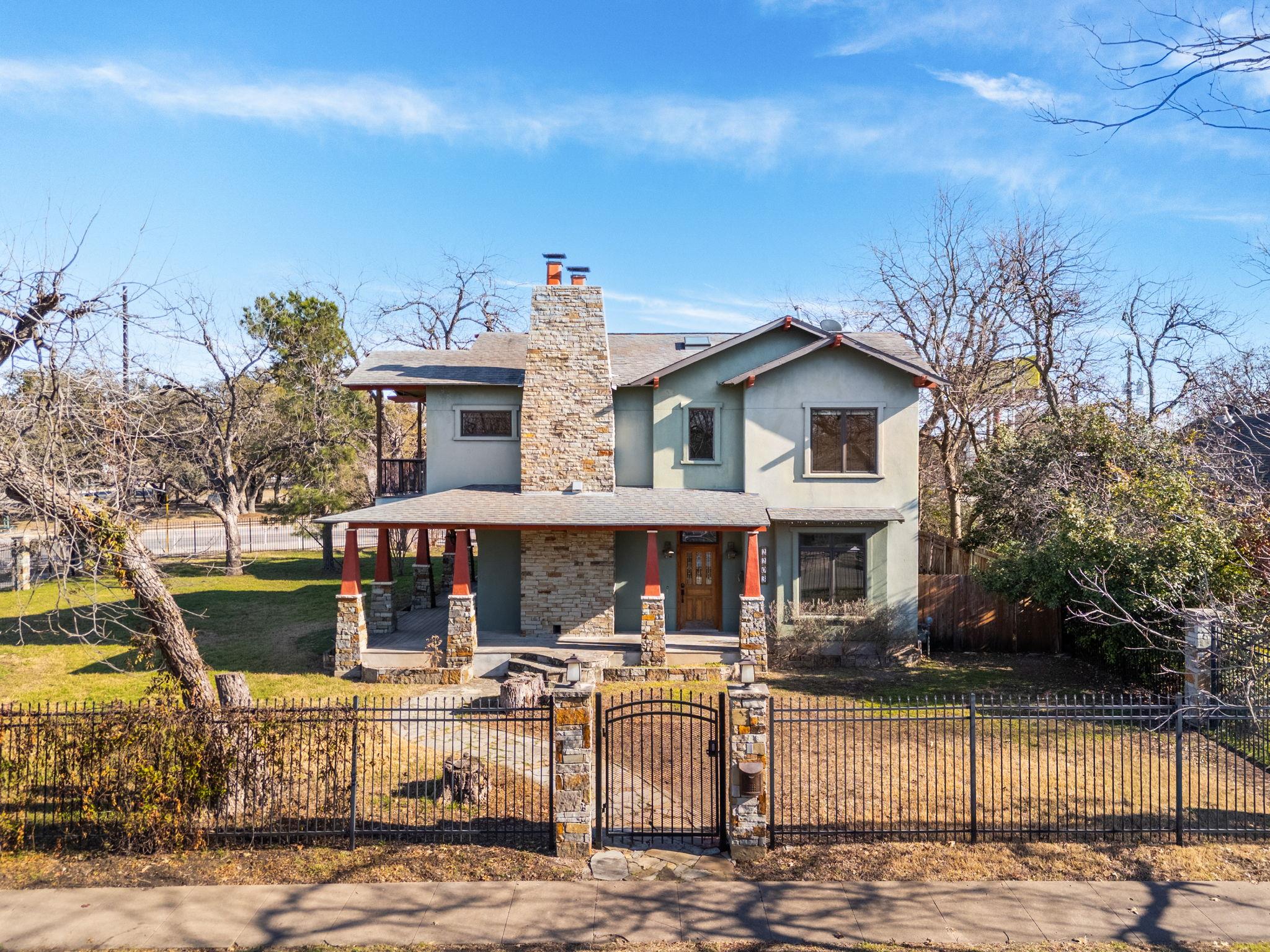 2203 Lindell Ave, Austin, TX 78704