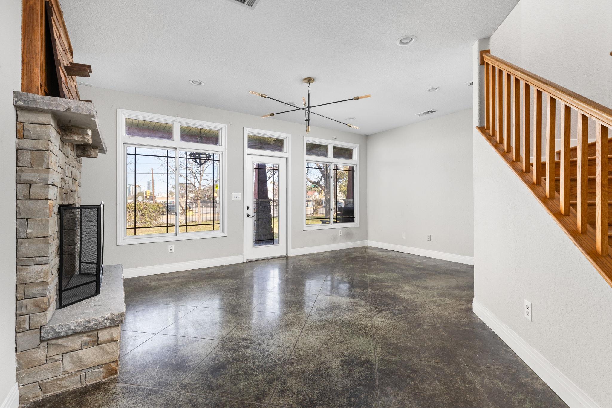 2203 Lindell Ave, Austin, TX 78704